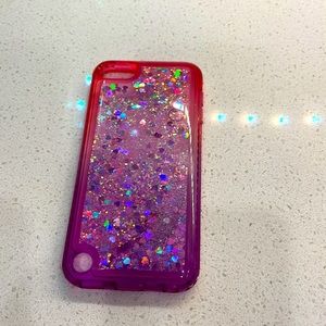 iPod heart case